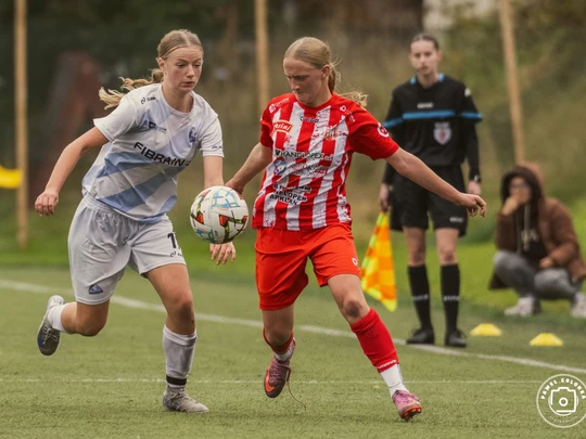 Derby Rzeszowa dla Resovii!