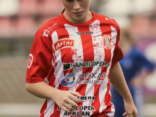Przegrana z UJ Kraków