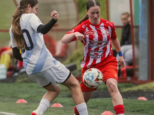 Derby Rzeszowa dla Resovii!
