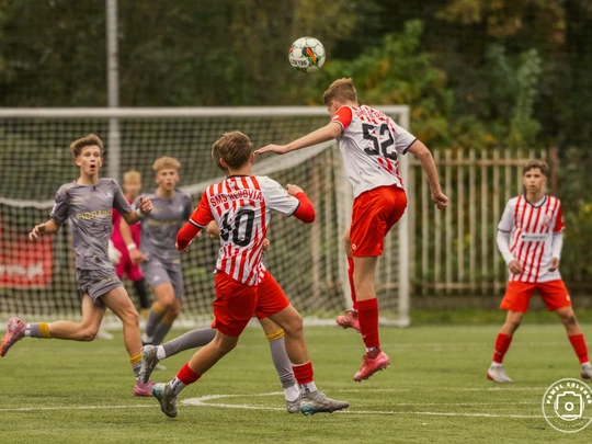 Derby, że palce lizać!