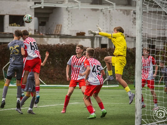 Derby, że palce lizać!
