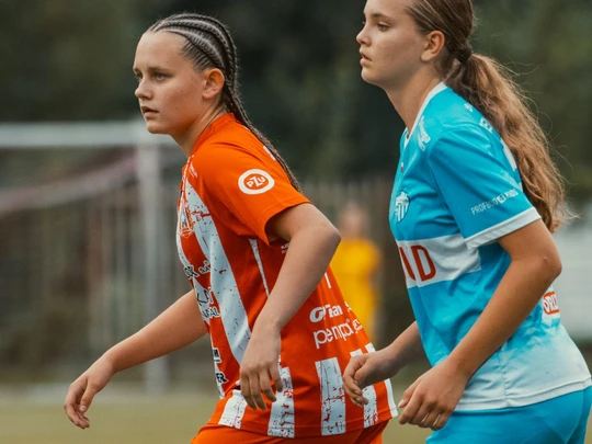 Przegrana z beniaminkiem