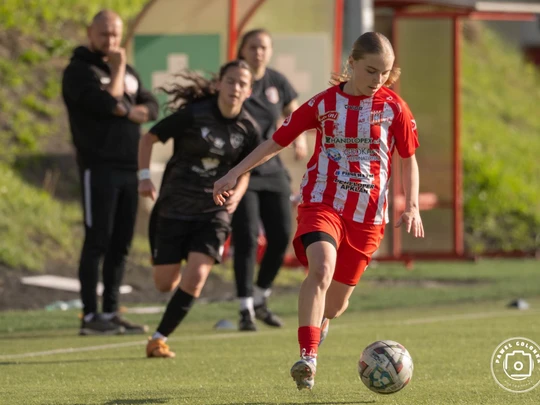 ĆWIERĆFINAŁ MISTRZOSTW POLSKI U16