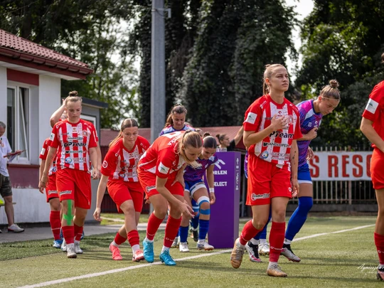 Przegrana ze Skrą Częstochowa
