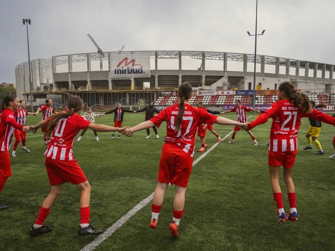 Derby Rzeszowa dla Resovii!