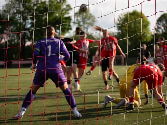 ĆWIERĆFINAŁ MISTRZOSTW POLSKI U16