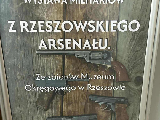 Wycieczka do Muzeum Brygady Strzelców Podhalańskich