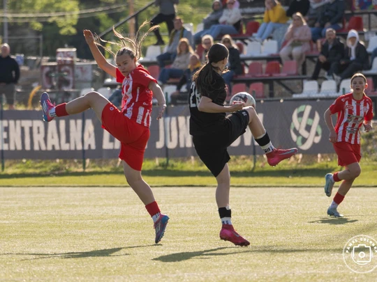 ĆWIERĆFINAŁ MISTRZOSTW POLSKI U16