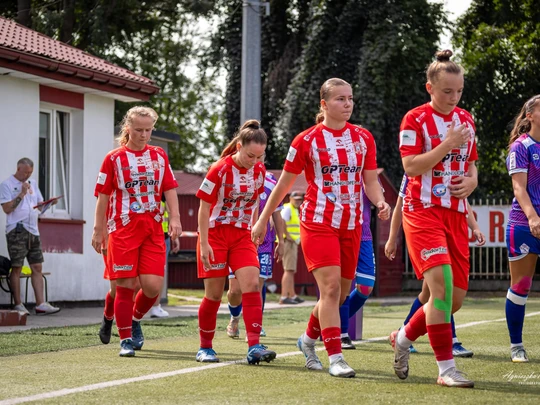 Przegrana ze Skrą Częstochowa