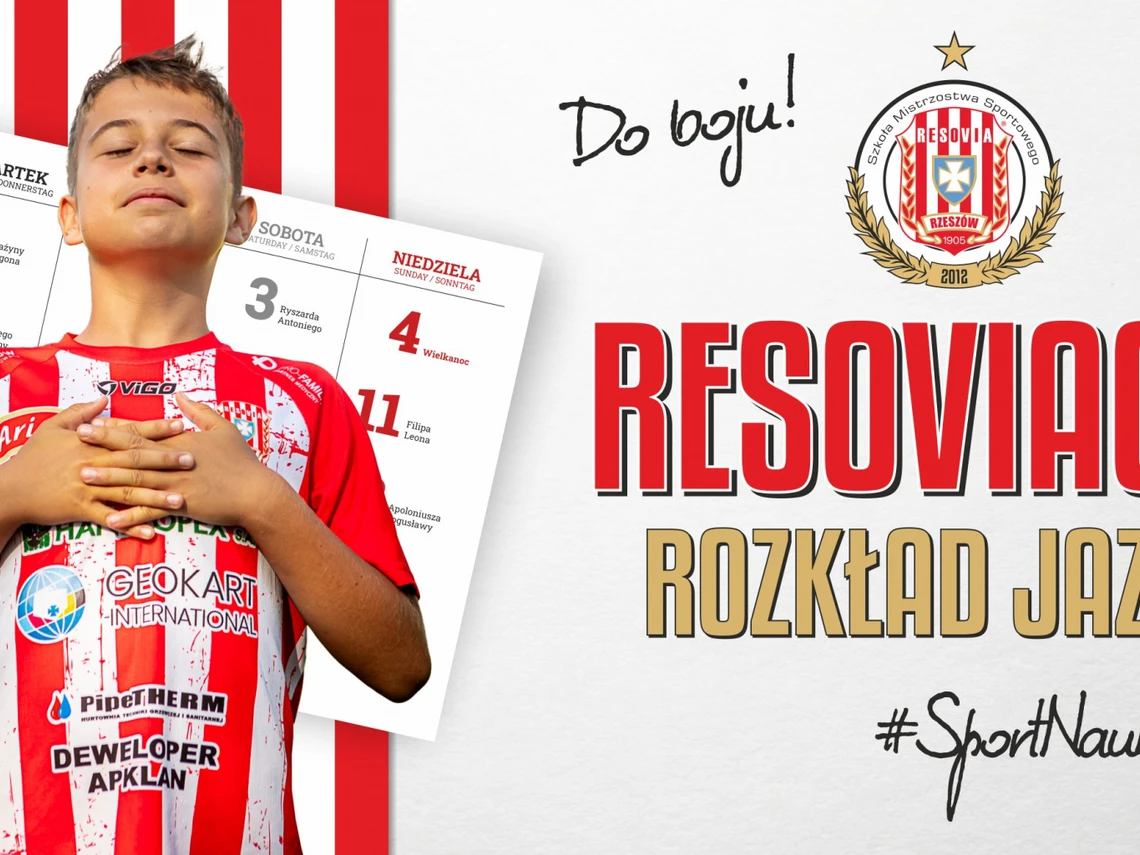 RESOVIACKI ROZKŁAD JAZDY - ZAPOWIEDŹ (62)