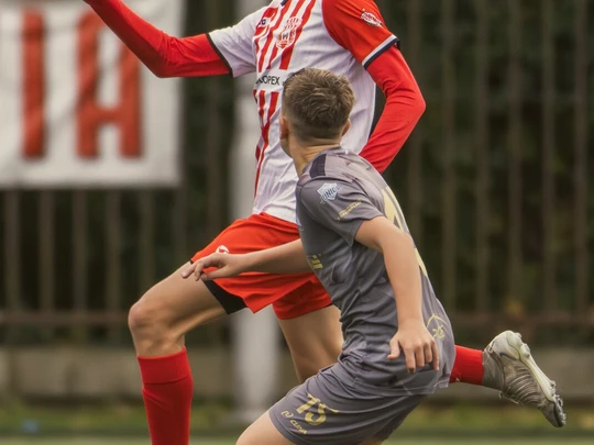 Derby, że palce lizać!