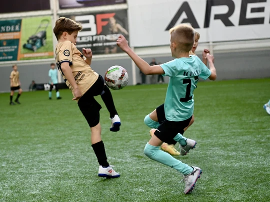 WRS JOMA CUP ROCZNIKA 2014