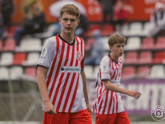 Derby, że palce lizać!