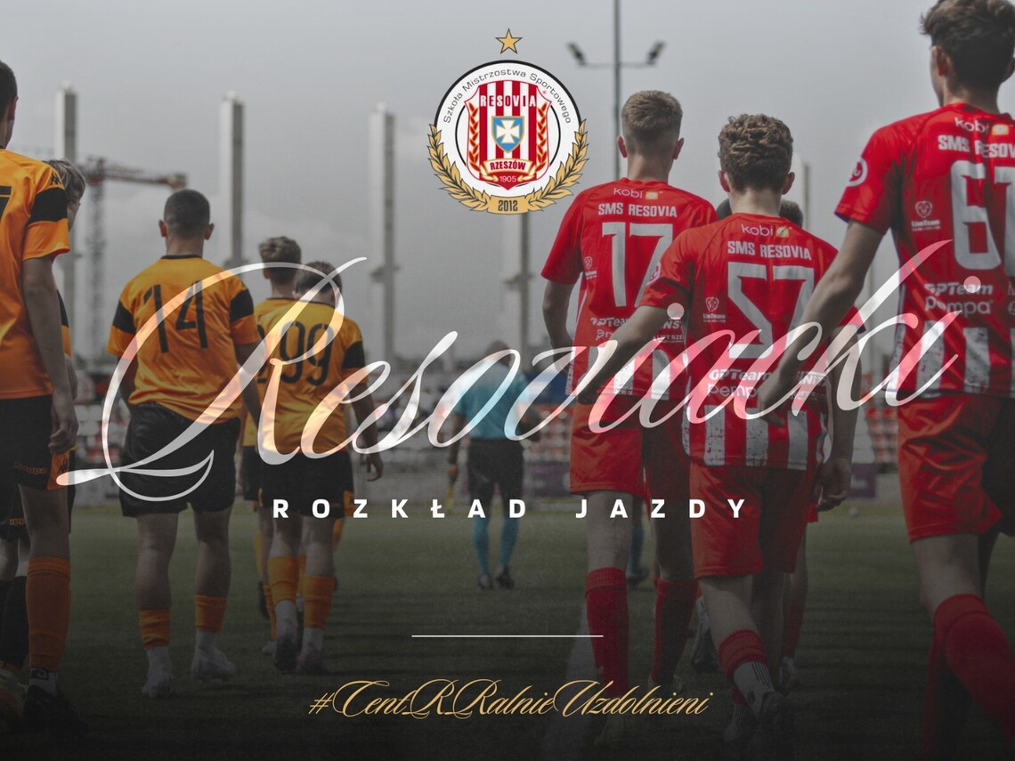 RESOVIACKI ROZKŁAD JAZDY - zapowiedź (82)