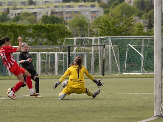 ĆWIERĆFINAŁ MISTRZOSTW POLSKI U16