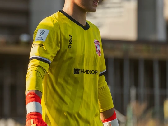 Gol do szatni ustawił mecz