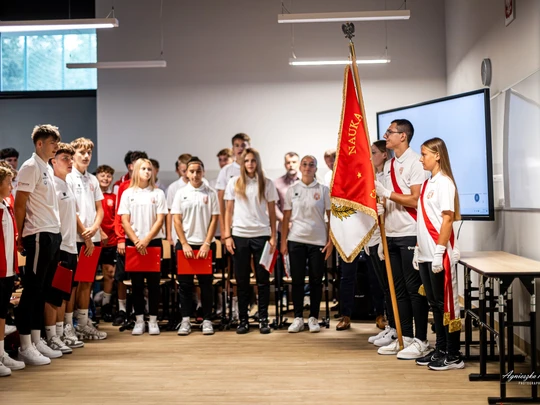 Zaczęliśmy nowy rok szkolny! [ZDJĘCIA]