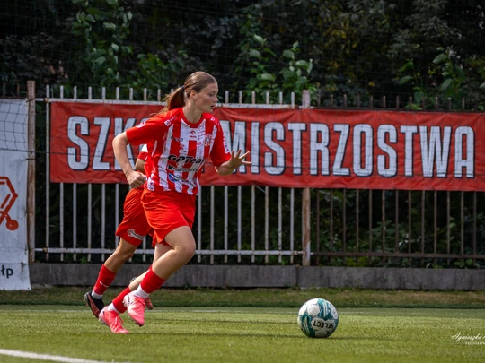 Przegrana ze Skrą Częstochowa