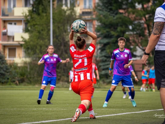 Przegrana ze Skrą Częstochowa