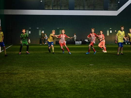 WRS JOMA CUP ROCZNIKA 2014