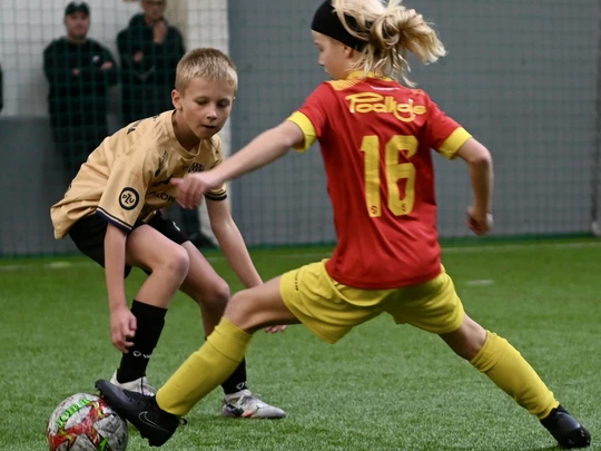 WRS JOMA CUP ROCZNIKA 2014