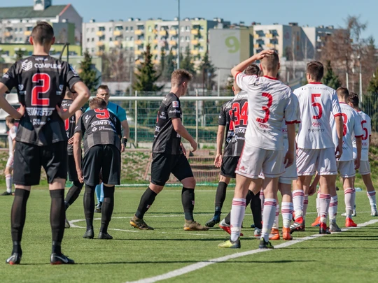 CLJ U17: SMS RESOVIA - WISŁA Kraków 2:1