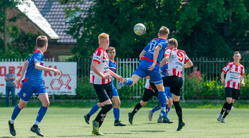 CLJ U17: SMS RESOVIA - BKS LUBLIN 0:1